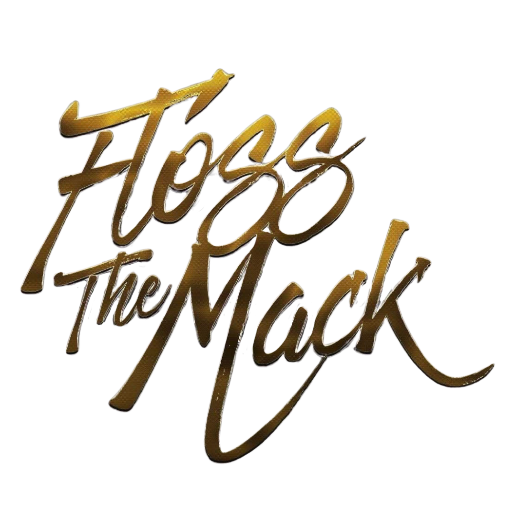 Entertainer Floss The Mack